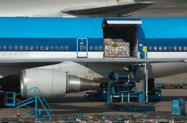 Air Cargo Transportation and Expedited Freight Across U.S., Puerto Rico & Caribbean