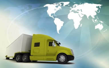 LTL Trucking Across U.S., Puerto Rico & Caribbean